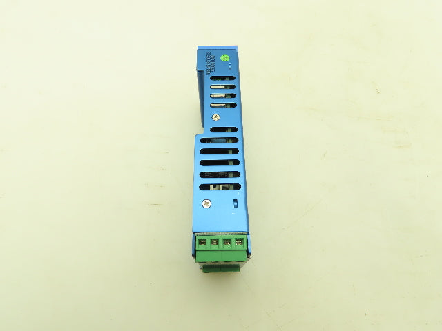 TDK DPX40-48T0512 Lambda DC-DC Converter Input 36-75VDC Output 5VDC 6A 12V