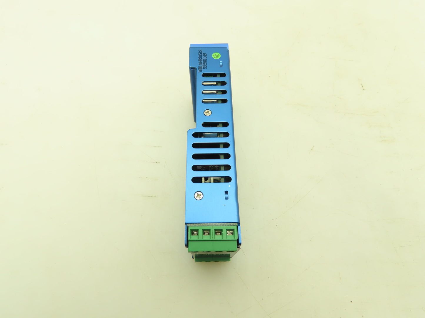 TDK DPX40-48T0512 Lambda DC-DC Converter Input 36-75VDC Output 5VDC 6A 12V