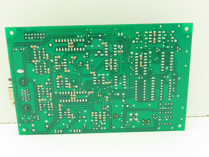 Krause L093R3D-WN030403 CTP Analog SOS CSU Control Panel Circuit Board