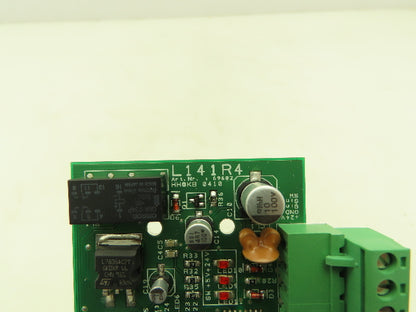 Krause 69602 L141R4 Control Panel 05L07M3