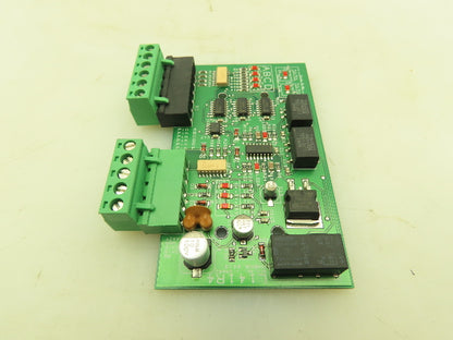 Krause 69602 L141R4 Control Panel 05L07M3