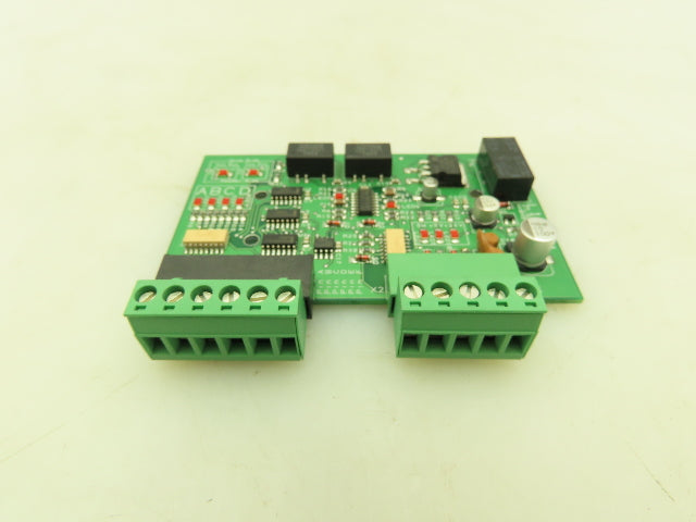 Krause 69602 L141R4 Control Panel 05L07M3