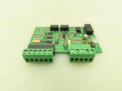 Krause 69602 L141R4 Control Panel 05L07M3