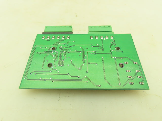 Krause 69602 L141R4 Control Panel 05L07M3