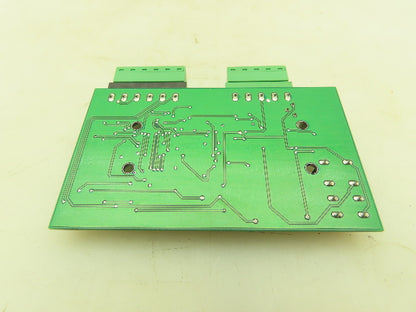 Krause 69602 L141R4 Control Panel 05L07M3
