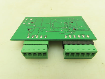 Krause 69602 L141R4 Control Panel 05L07M3