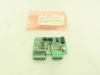 Krause 69602 L141R4 Control Panel 05L07M3