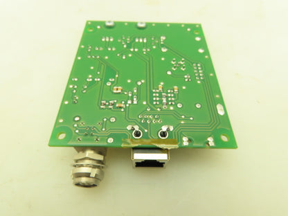 Krause L092B-R2 HH141205 CTP HF Amp I/O Board Circuit Card KB-67928