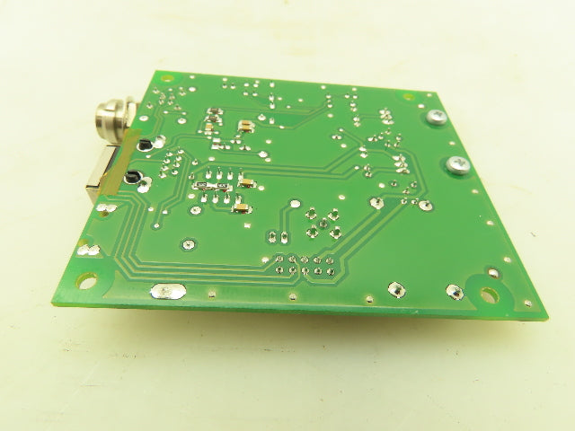 Krause L092B-R2 HH141205 CTP HF Amp I/O Board Circuit Card KB-67928