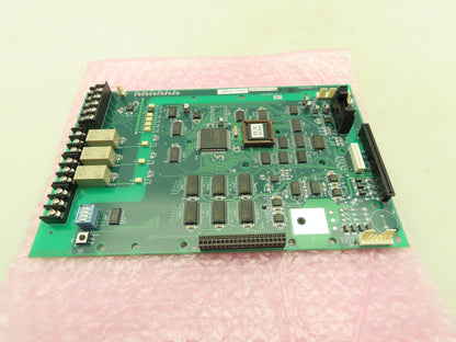 D K MDK332v VF61R-11044 QC905130028-00 VEC61R Controller Board TKS