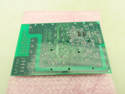 D K MDK332v VF61R-11044 QC905130028-00 VEC61R Controller Board TKS