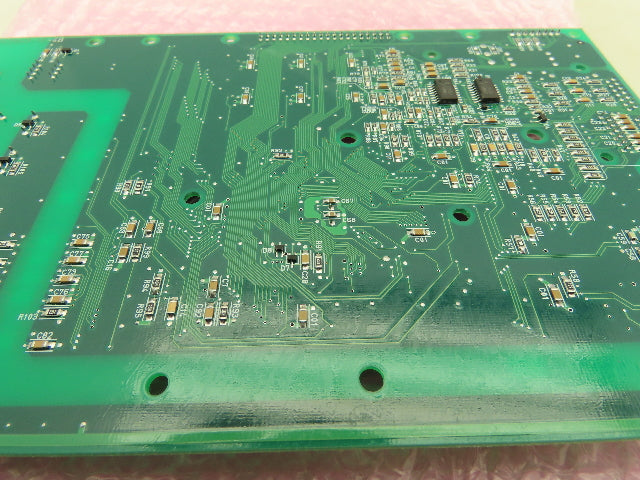 D K MDK332v VF61R-11044 QC905130028-00 VEC61R Controller Board TKS