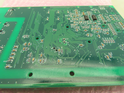 D K MDK332v VF61R-11044 QC905130028-00 VEC61R Controller Board TKS