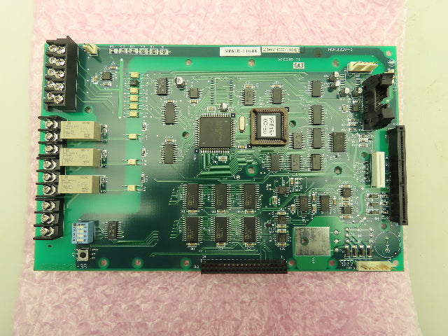 D K MDK332v VF61R-11044 QC905130028-00 VEC61R Controller Board TKS