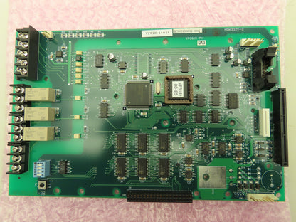 D K MDK332v VF61R-11044 QC905130028-00 VEC61R Controller Board TKS