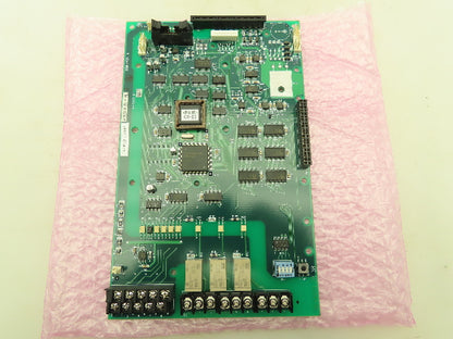 D K MDK332v VF61R-11044 QC905130028-00 VEC61R Controller Board TKS