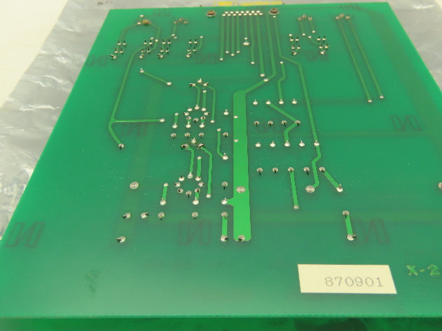 Kyodo Denki X-21471 882354 ARC Board Control Board