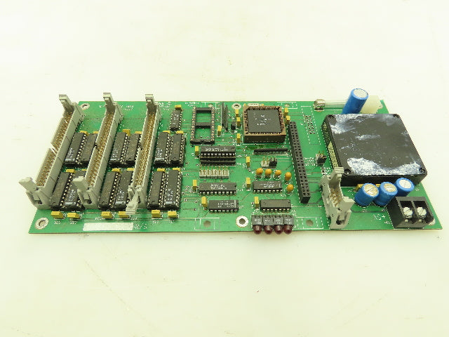 TKS 220243 220241 SPI Master Rev B Control Circuit Board Power Supply