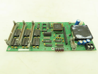 TKS 220243 220241 SPI Master Rev B Control Circuit Board Power Supply