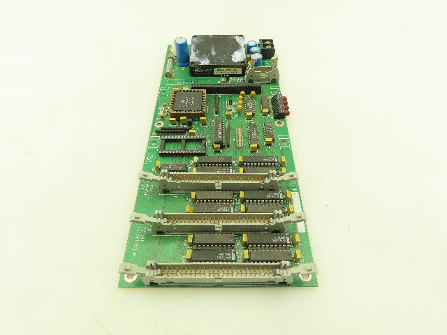 TKS 220243 220241 SPI Master Rev B Control Circuit Board Power Supply