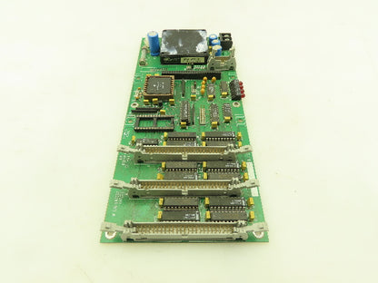 TKS 220243 220241 SPI Master Rev B Control Circuit Board Power Supply