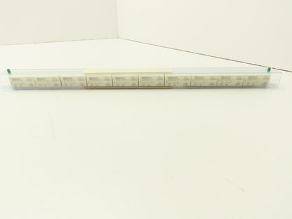 Phoenix Contact REL-MR-24DC/21-21 Relays Lot of 10