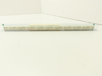 Phoenix Contact REL-MR-24DC/21-21 Relays Lot of 10