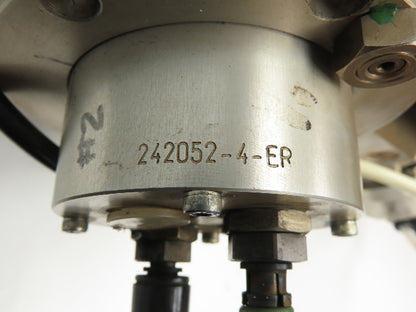 Trumpf Trumatic L3030 Laser Cutter Mirror Housing Assembly