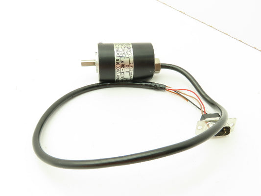 Tokyo Seiki RIT3-20W Rotary Encoder