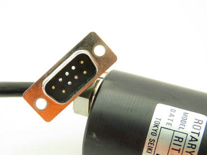 Tokyo Seiki RIT3-20W Rotary Encoder