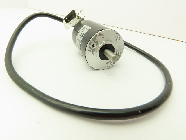 Tokyo Seiki RIT3-20W Rotary Encoder