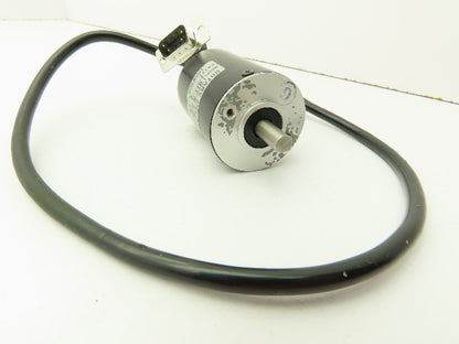 Tokyo Seiki RIT3-20W Rotary Encoder
