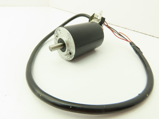 Tokyo Seiki RIT3-20W Rotary Encoder