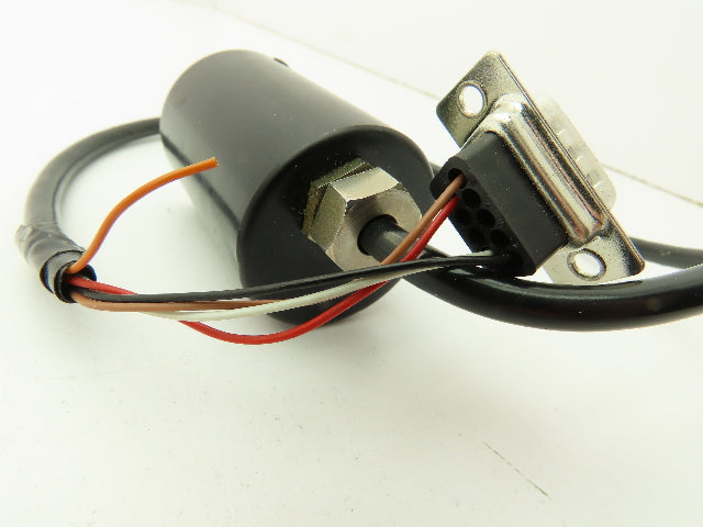Tokyo Seiki RIT3-20W Rotary Encoder