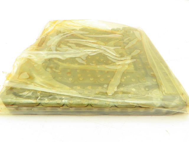 Rexnord 06BK-1 RIV  #06B Roller Chain 320 Pitch 10'