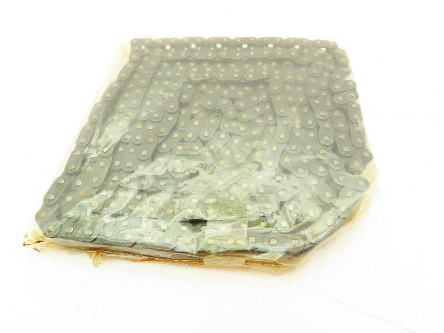 Rexnord 06BK-1 RIV  #06B Roller Chain 320 Pitch 10'