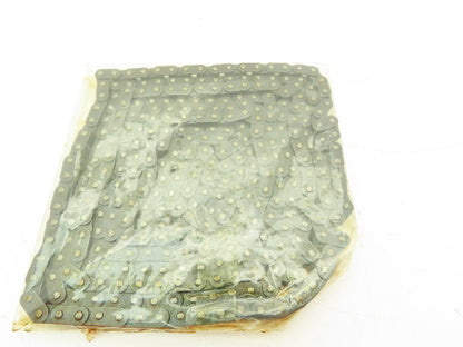 Rexnord 06BK-1 RIV  #06B Roller Chain 320 Pitch 10'