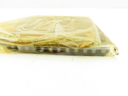 Rexnord 06BK-1 RIV  #06B Roller Chain 320 Pitch 10'