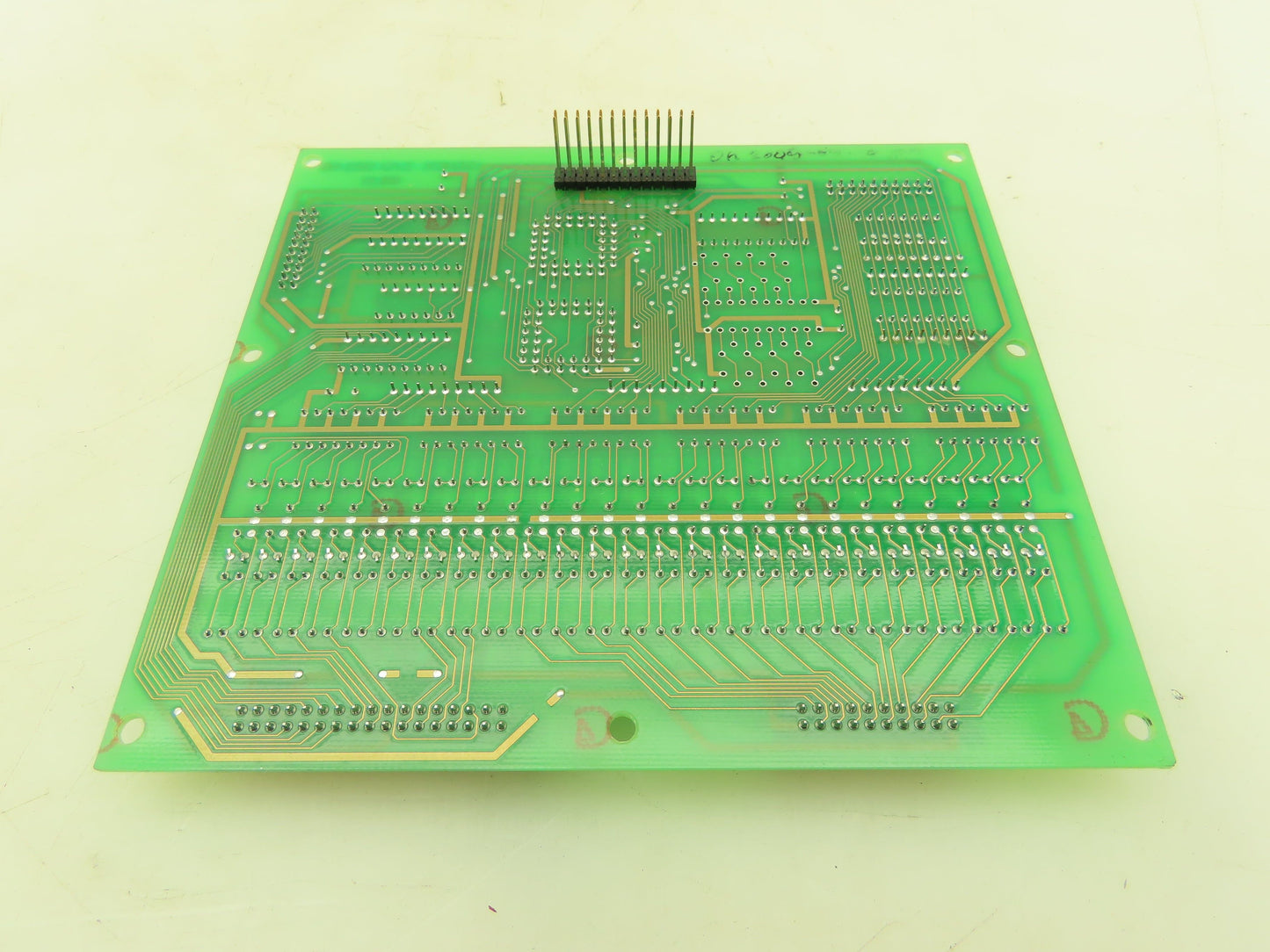 Denex 9214 I/O Circuit Board DCU