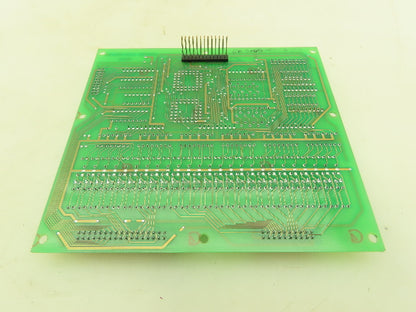 Denex 9214 I/O Circuit Board DCU