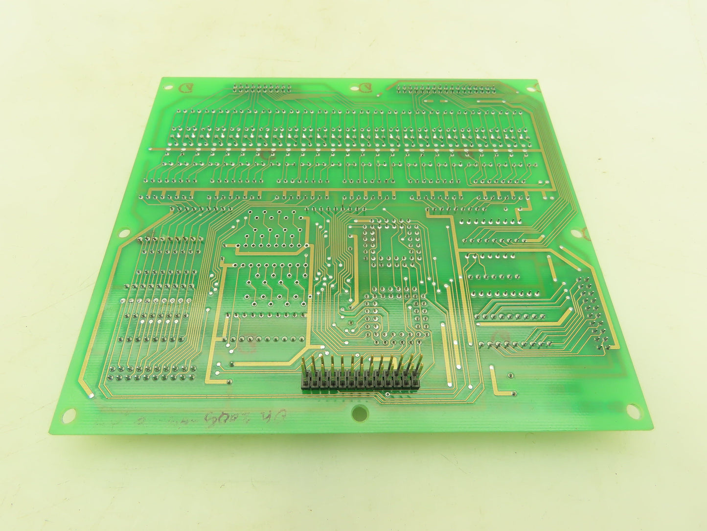 Denex 9214 I/O Circuit Board DCU