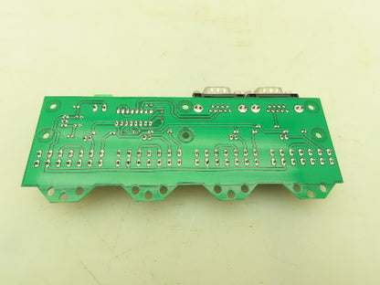 Krause 68571 L111R6 CTP Adaptor Control Card Board PLC Printer Workflows