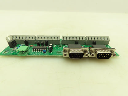 Krause 68571 L111R6 CTP Adaptor Control Card Board PLC Printer Workflows