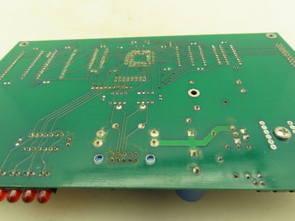 TKS 220580 220581 220582A 256 X 128 Display Driver Circuit Board