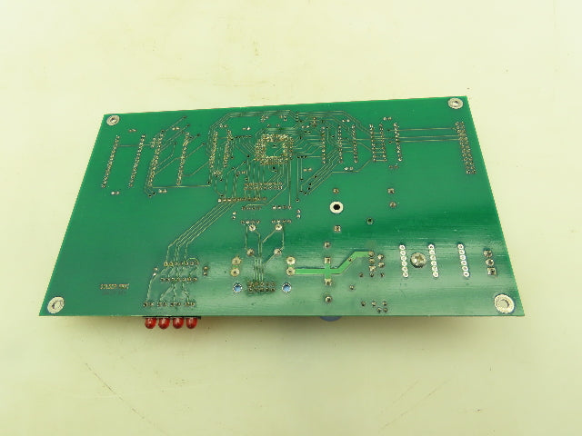 TKS 220580 220581 220582A 256 X 128 Display Driver Circuit Board