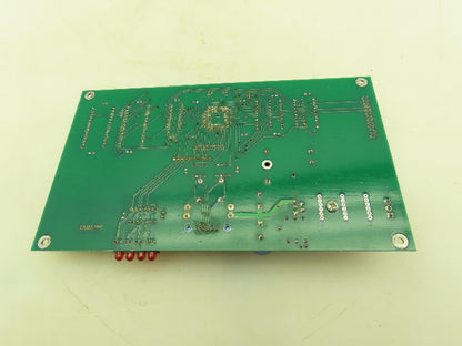 TKS 220580 220581 220582A 256 X 128 Display Driver Circuit Board