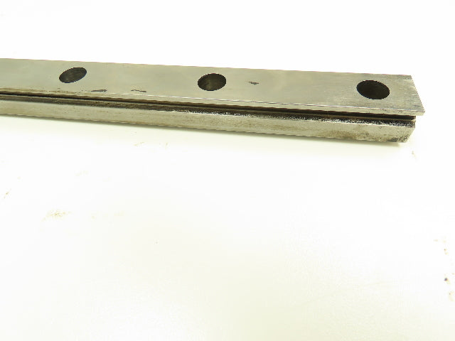 INA TKD Linear Bearing Slide Guide Rail 30mm x 1500mm 59"