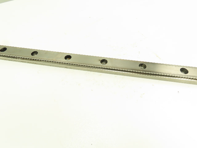 INA TKD Linear Bearing Slide Guide Rail 30mm x 1500mm 59"