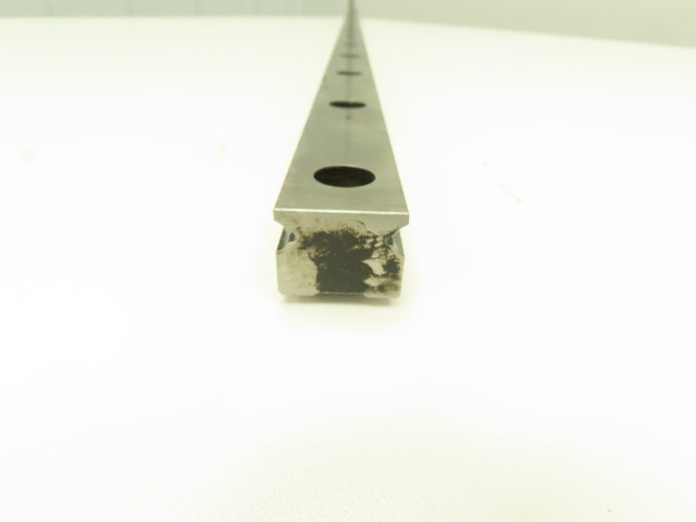 INA TKD Linear Bearing Slide Guide Rail 30mm x 1500mm 59"