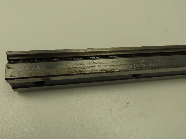 INA TKD Linear Bearing Slide Guide Rail 30mm x 1500mm 59"